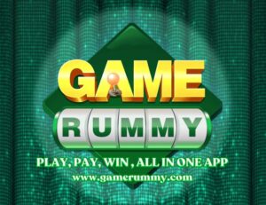 GAME RUMMY