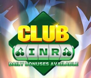 CLUB INR
