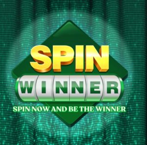 Spin Winner