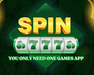 SPIN 777
