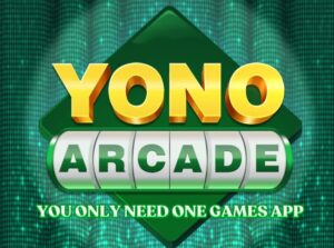 YONO ARCADE