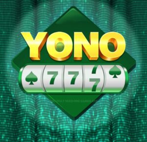 YONO 777