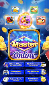 Teen Patti Master Online