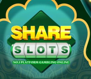 SHARE SLOTS