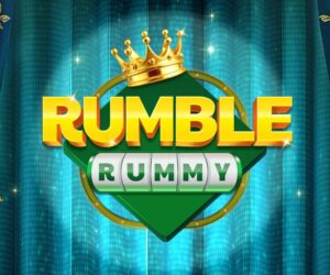 RUMBLE RUMMY