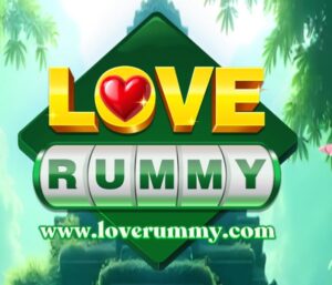 LOVE RUMMY