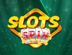 SLOTS SPIN