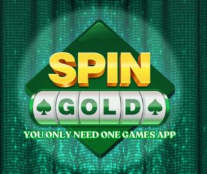 SPIN GOLG