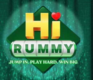 HI RUMMY