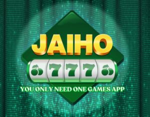 JAIHO 777