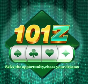 101Z SLOTS