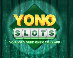 YONO SLOTS
