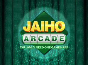JAIHO ARCADE
