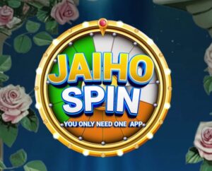 JAIHO SPIN