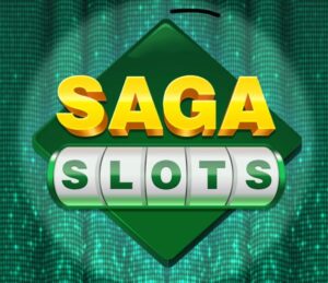 SAGA SLOTS
