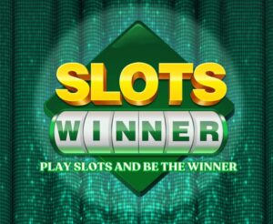SLOTS WINNER
