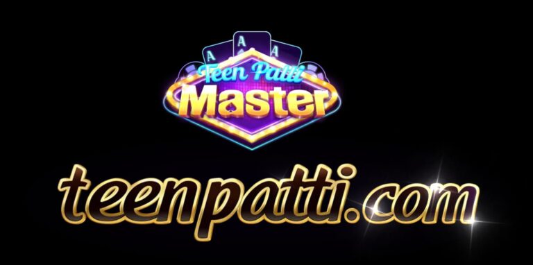 Teen Patti Master 2026